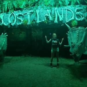 Meet your Posher, Keri